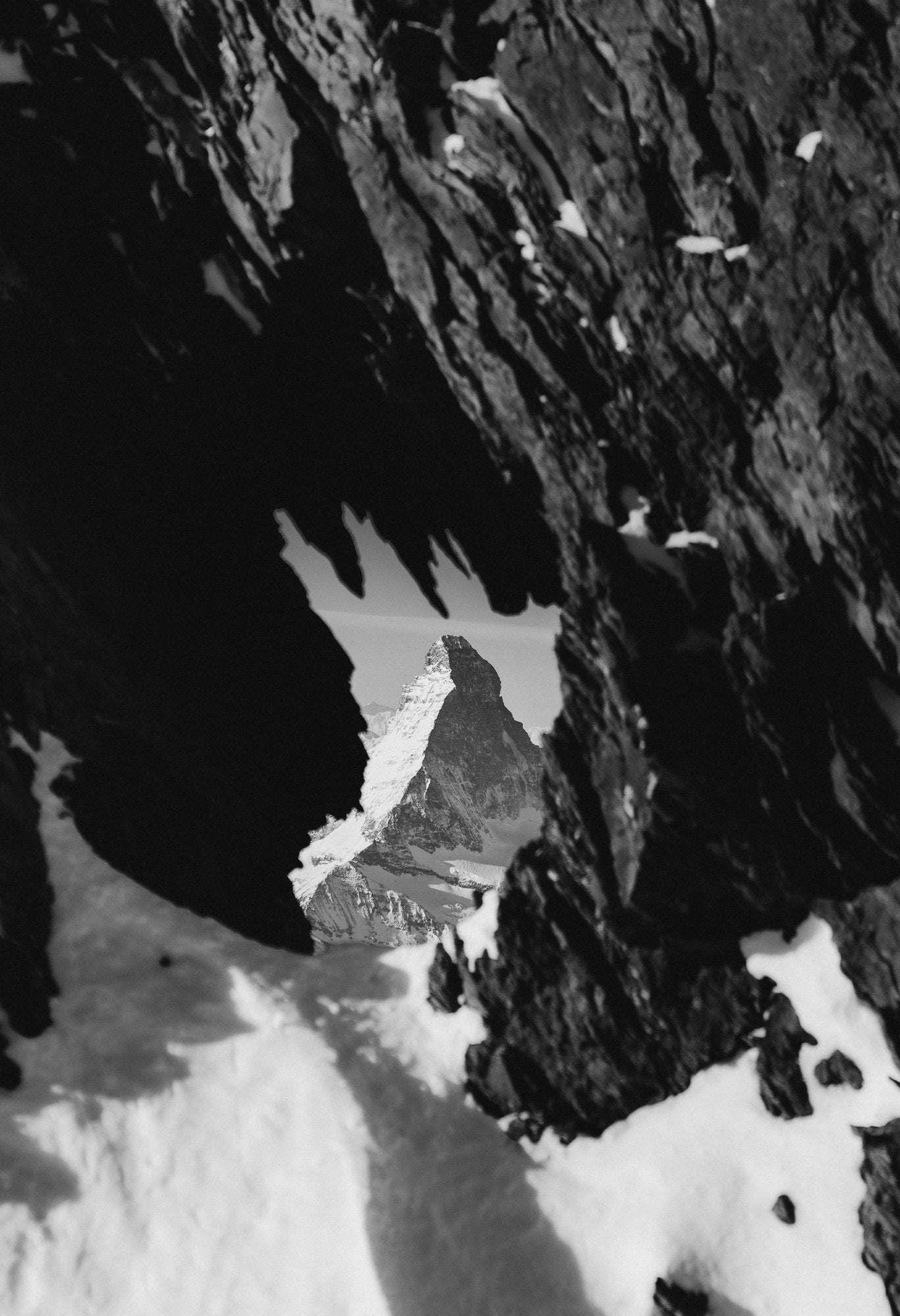Matterhorn Frame