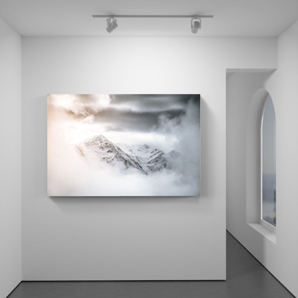 Mountainstorm