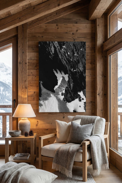 Matterhorn Frame